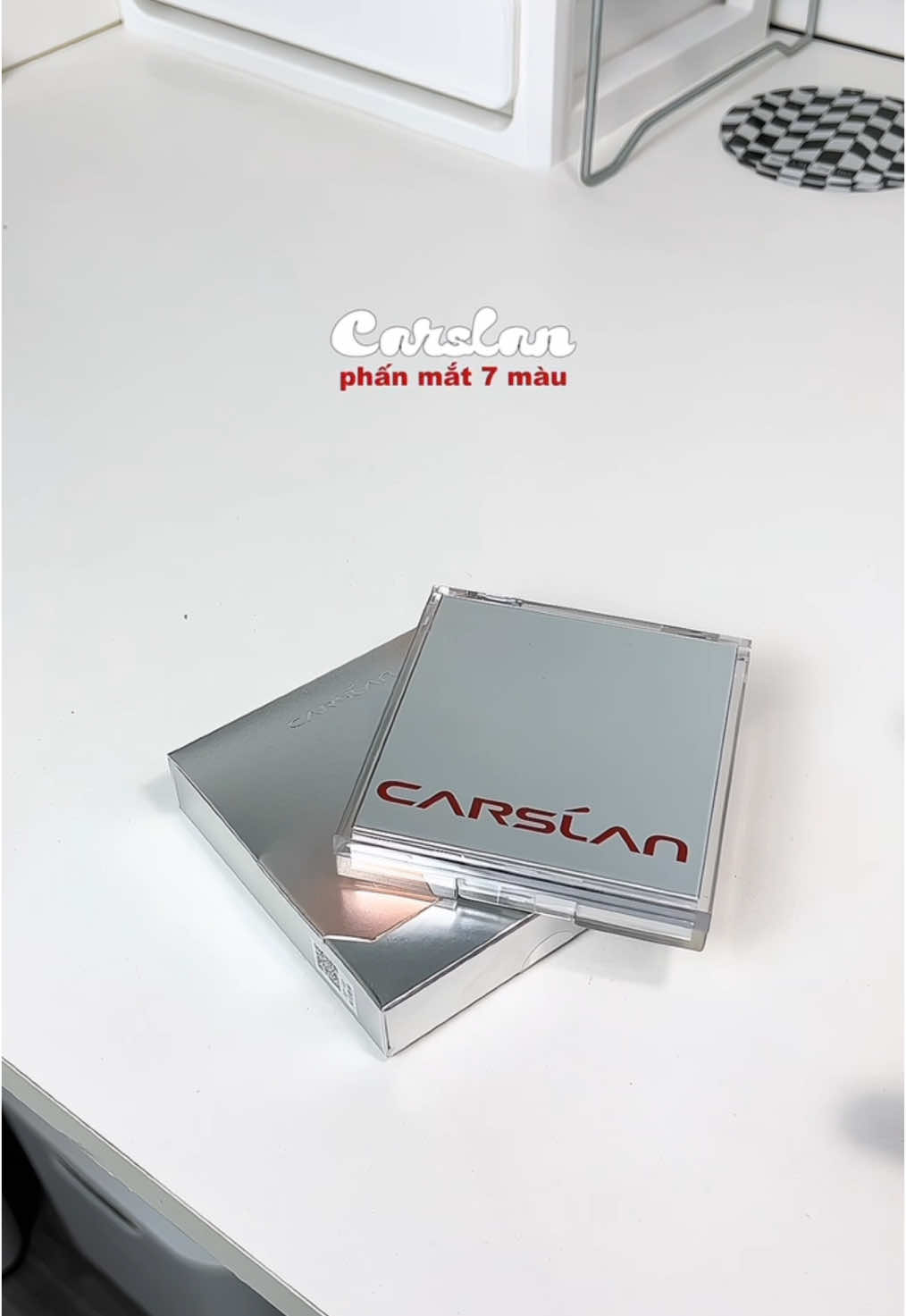 rất rcm cho mn lun ahh 💖#xuhuong #xh #unbox #unboxing #review #carslan #phanmat 