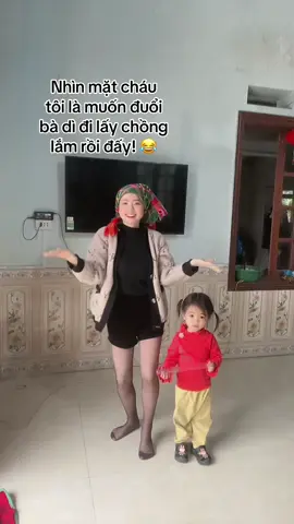 Tuổi này giờ khó đuổi lắm con ơi 🤭#tet #2025 
