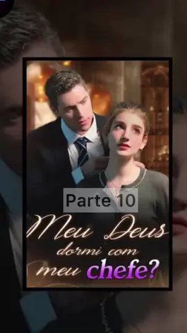 MEU DEUS DORMI COM MEU CHEFE? | MY GOD I SLEPT WITH MY BOSS? 😴👩🏻‍❤️‍👨🏻🤵🏻 . #mygod #boss #drama #reels #fyp #shorts 