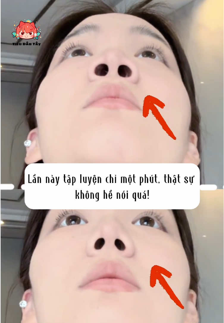 May mắn cho ai thấy video này được mũi thanh tú !! #thoiquen #LearnOnTikTok #tutorial #meohay #mẹo #tipsforgirls #dephonmoingay #xinhdep #baitap #tieudautay88