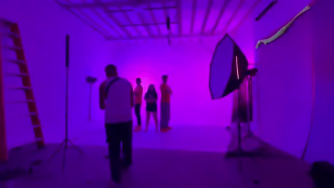 #Emillyvick 🎥💖 , Gravação Do Clipe🩷