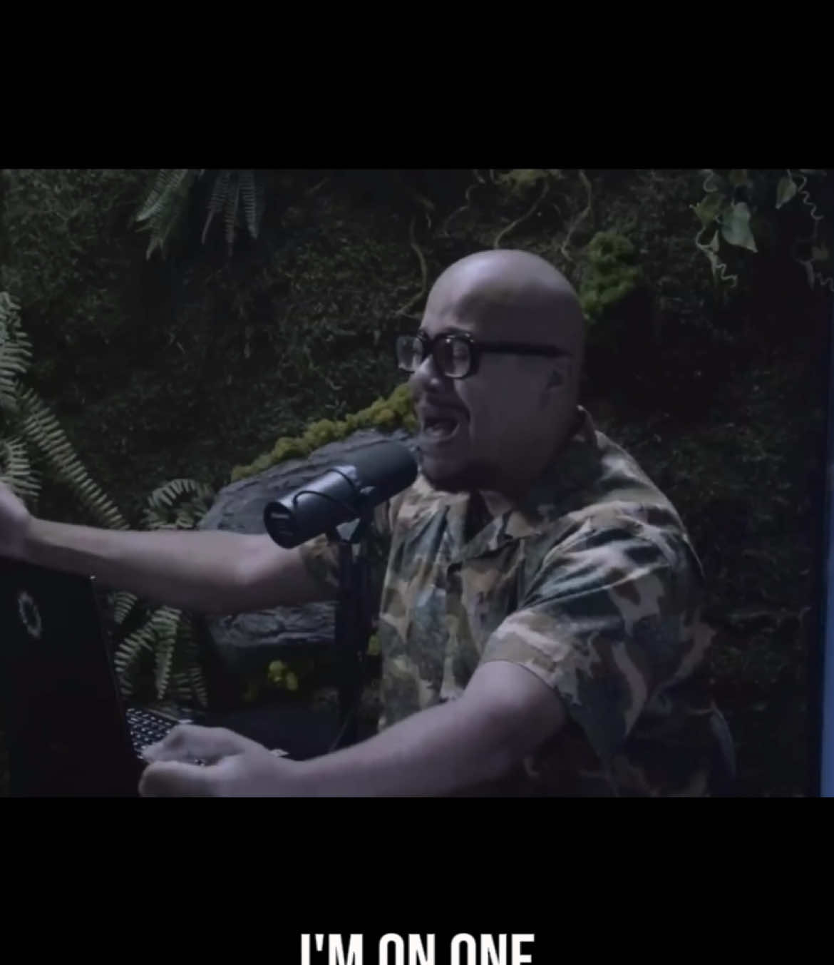 // Jaded Forum: Episode 8 Out of Context #jadedforum #drake #aubreygraham #musicaltheatre #musical #podcast #podcastclips #outofcontext #opencollective