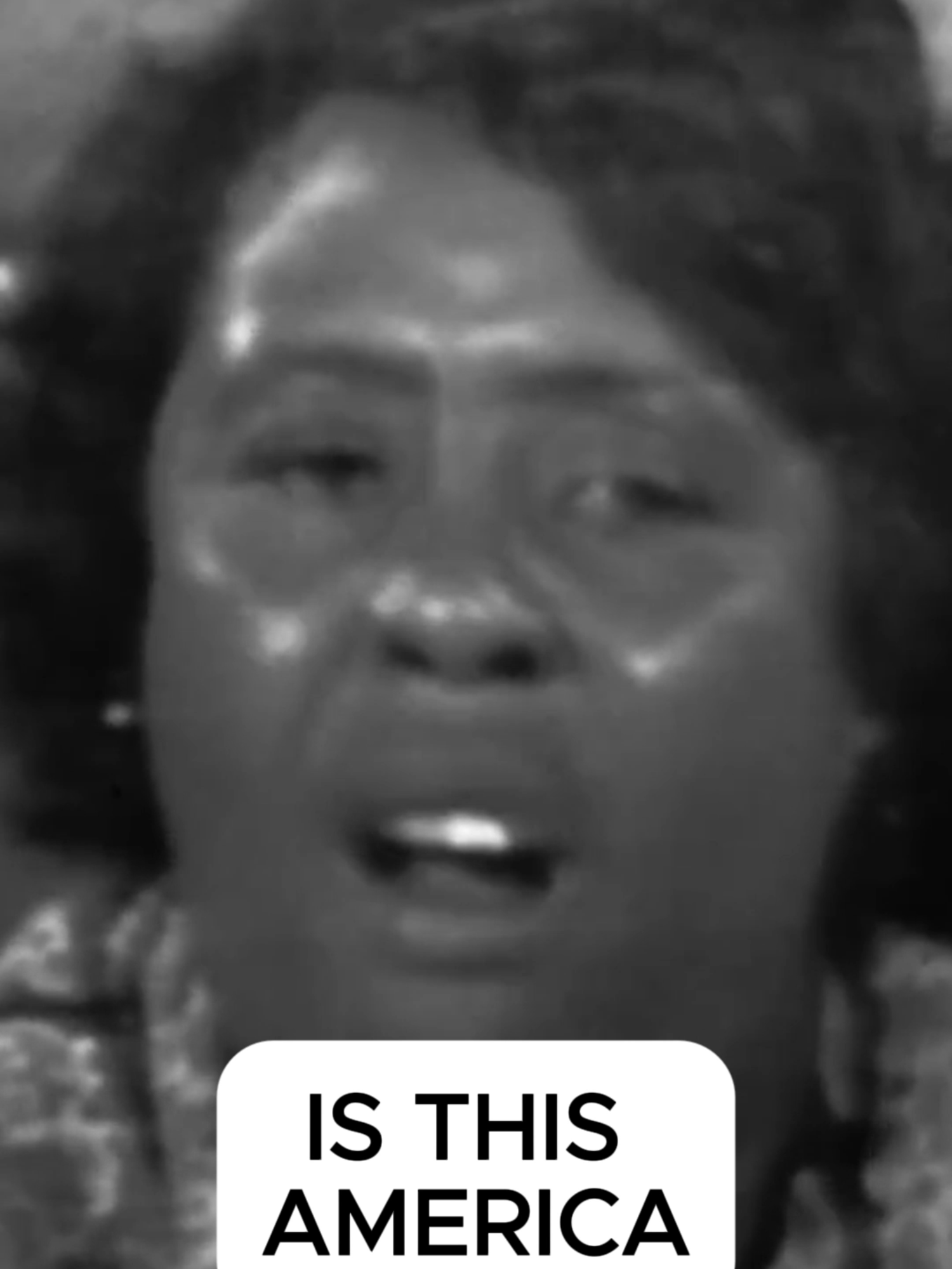 Day 2: Fannie Lou Hamer #BlackHistoryMonth #BlackHistory #OurBlackVoices #FannieLouHamer #BlackWomen https://www.youtube.com/@OurBlackVoices
