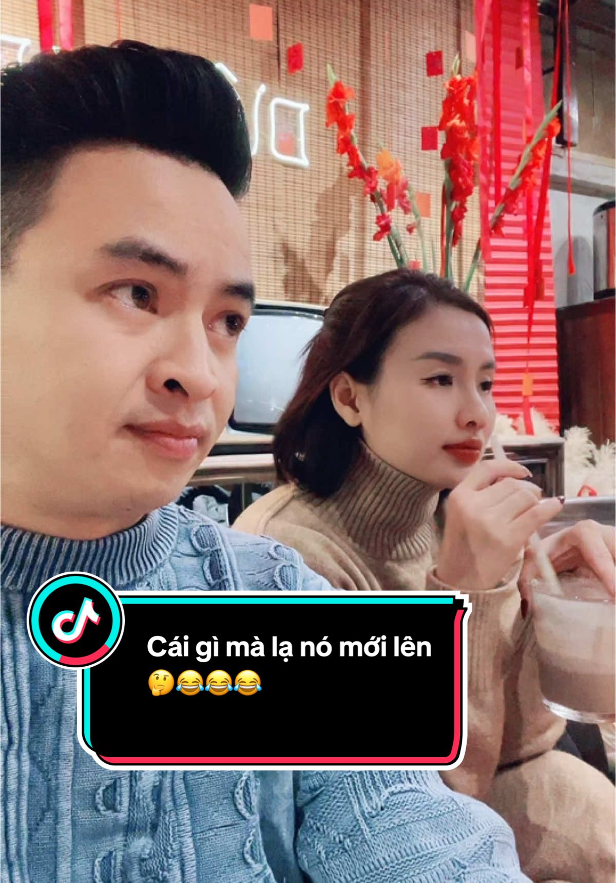 Cái đấy lạ nó mới lên cơ 😂😂😂 #giaitritiktok #funny #xh #dutrend #vuivemoingay❤️ #xuhuongtiktok @Lý Chí Huy 