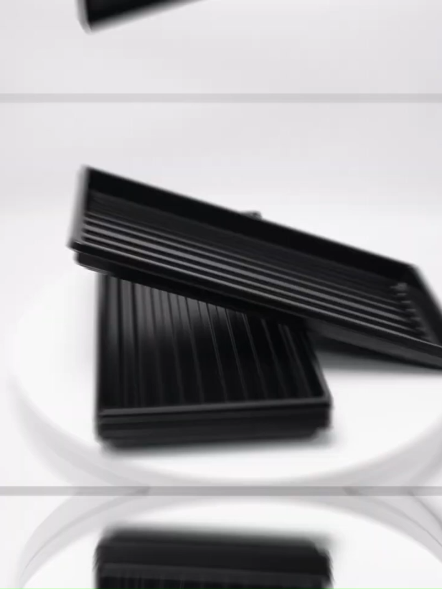 Hydroponic plastic barley tray Germination tray for Hydroponic Forage System