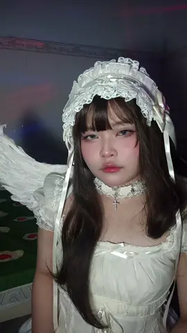 ۶९ #xuhuong #makeup #lolita 