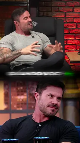 Esse comentário do @renato_cariani deu o que falar! Deu briga 😱 . . #carianiclips