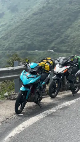 Quá đã r ae ơi 🥰 #65jet8 #tanphuc86 #ex150_style_malay #xedovietnam #y15zrmalaysia #xuhuongtiktok #xuhuong 