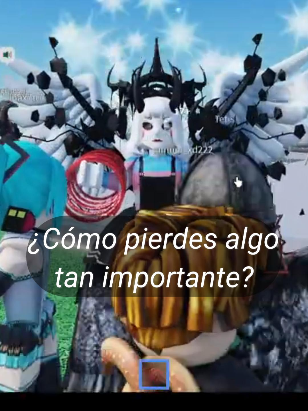 #Nastya #Roblox de vuelta...