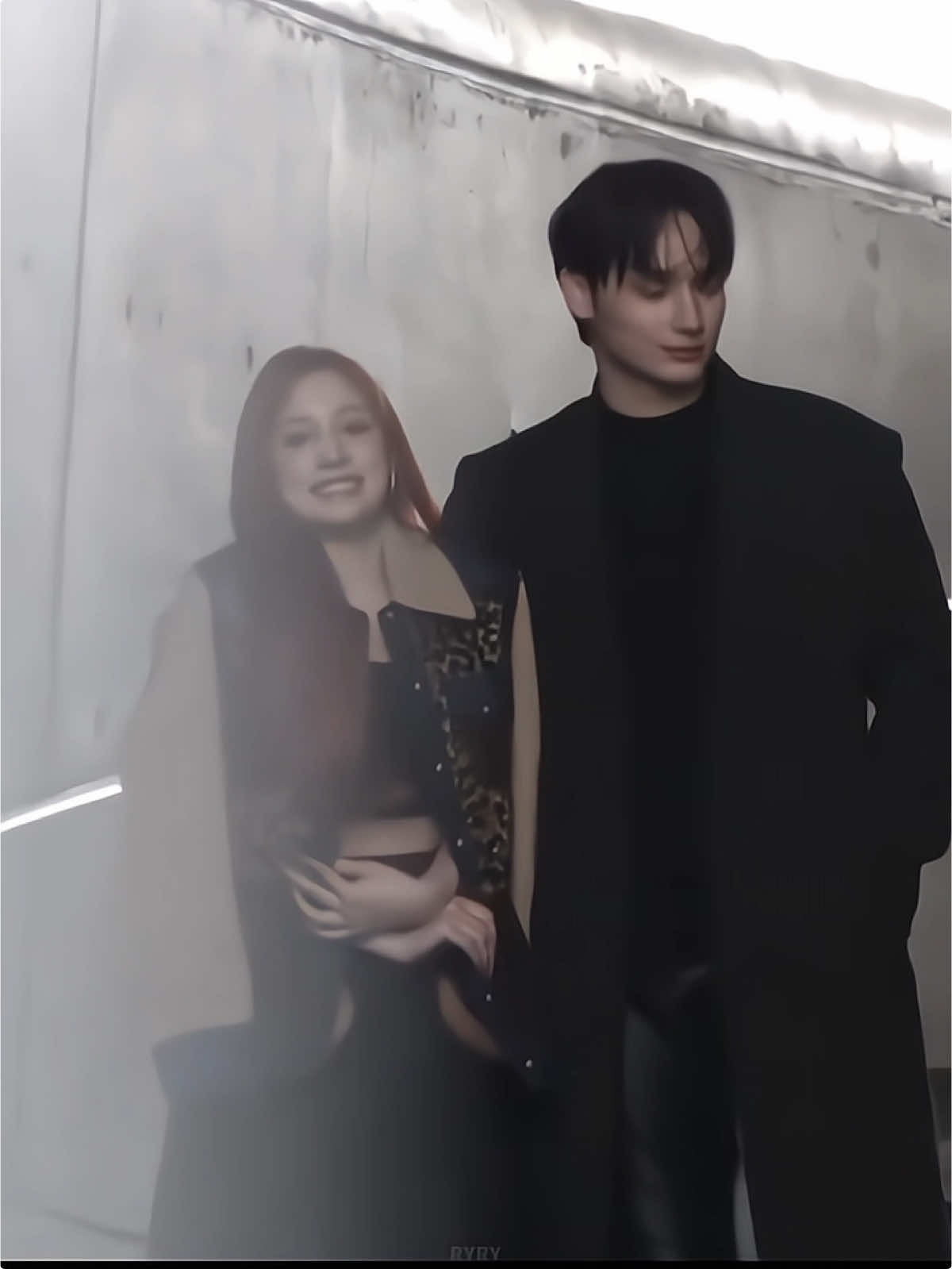 HUENINGKAIII 😃 #휴닝바히에 #휴닝카이 #bahiyyih #hueningkai #huening_bahiyyih #fyp #txt 