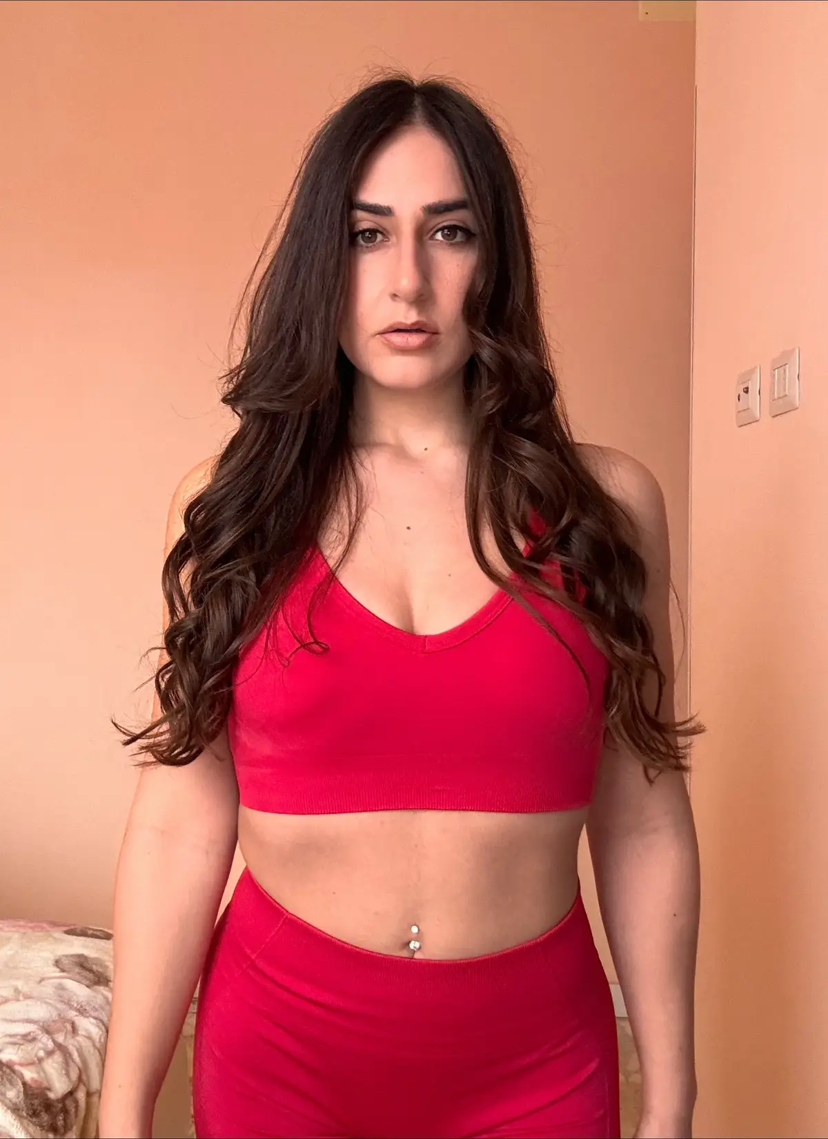 So proud of you ❤️