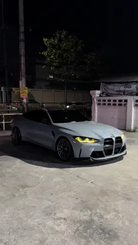 #m4competition #bmwm4 