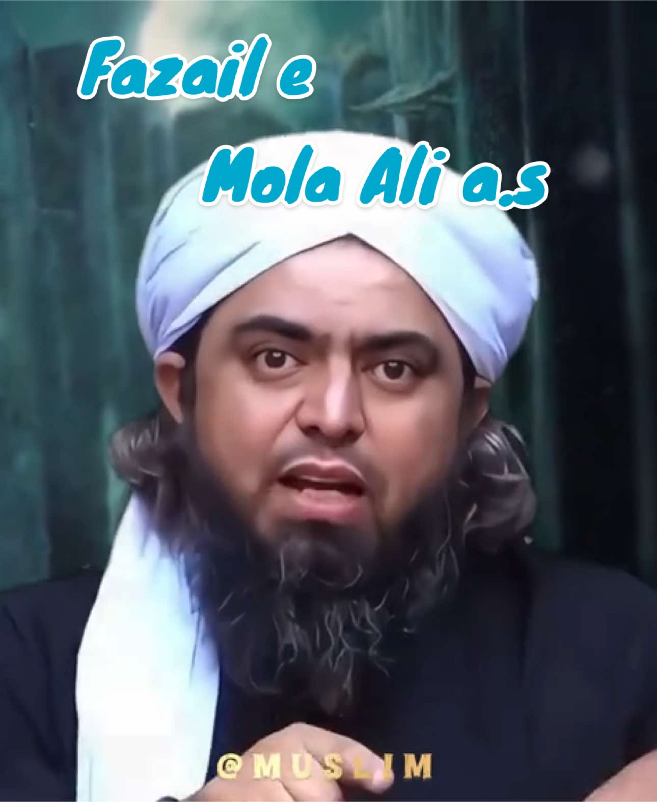 Fazail-e-Ameer-ul-Momineen Mola Ali ibn Abi Talib Abu Turab Abu AlHasan Assadullah A.S ✨🌻                      #fazailemolaali #fazaileahlebait #imamali #hazratali #engineermuhammadalimirza #fyp #islamicscholar #deen #knowledge #ahlebait #islamic_video #studyislam #islam #ameerulmomineen #sherekhuda 