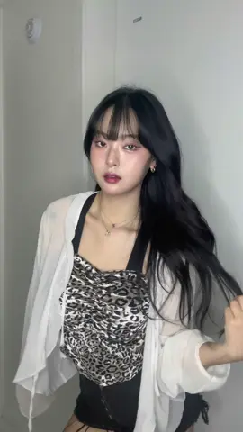 I’m so wavy 🌊 #wavy #fyp #김체리 #trending #trending #추천떠라 #tiktok #fypシ゚ 