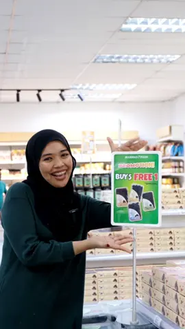🔥 Tawaran Eksklusif dari Mahnaz Food! 🔥 Kenapa beli sedikit bila anda boleh dapat lebih? 🤩 Beli 5 kurma sama jenis dan dapatkan 1 lagi PERCUMA! 🆓 Sesuai untuk dikongsi bersama keluarga dan rakan-rakan 👪 atau untuk simpanan anda sendiri! Cepat sebelum stok habis! ⚡ Hanya di Mahnaz Food! 🛍️ #MahnazFood #PatiDelima #kurma