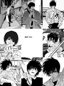 🫦 #nagumoyoichi #sakamotodays #mangaedit #fyp 