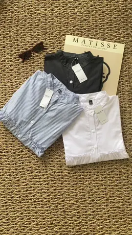 Blouse 60ribuan nihh🫶🏻 #blousemurah #blousewanita #blousecantik #ootdblouse #atasanwanita #fyp #fypシ゚ 