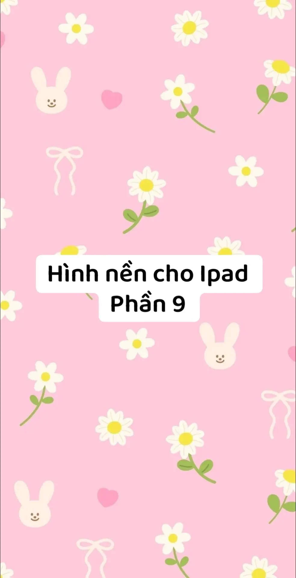 #thoxinh202 #wallpaper #tiktok #ipad #trending 