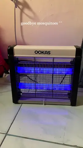 Ookas Mosquito Killer Lamp #mosquitokiller #ookas #mosquitokillerlamp #CapCut 