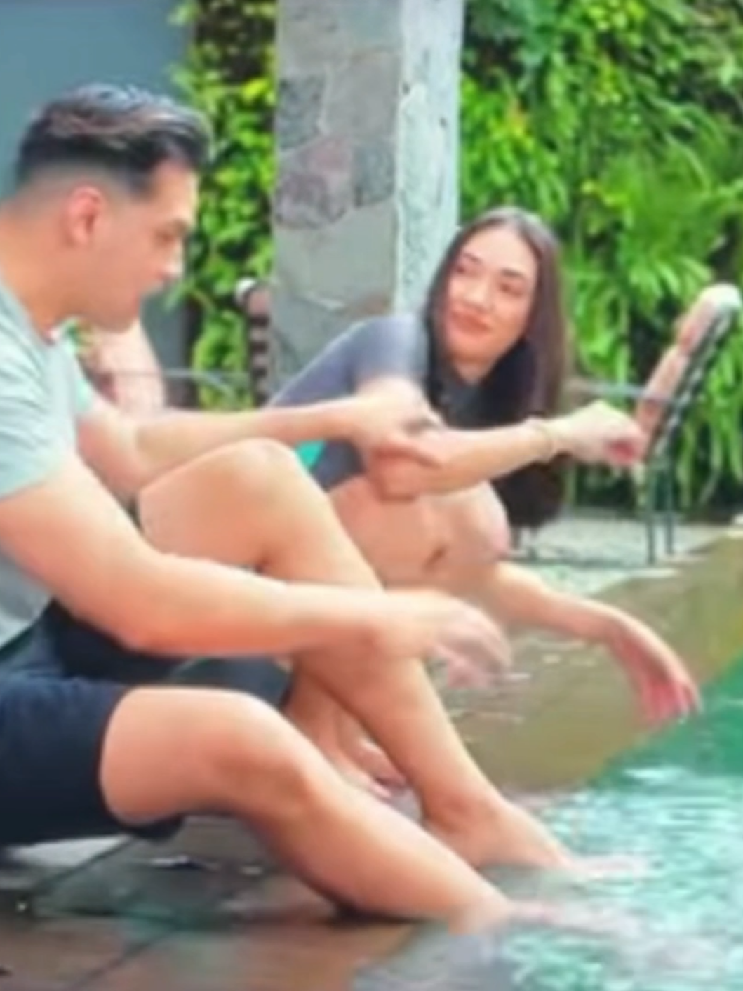 ini pasti halu lagi dah huff  #JonasRivanno #HaicoVanDerVeken #MencintaimuSekaliLagi #AriniLingga #Arling #RCTI 