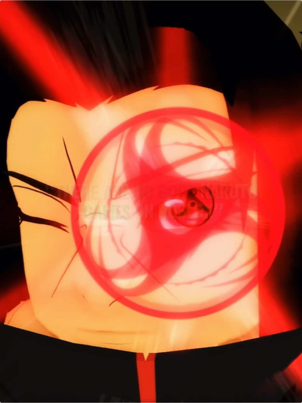 TUFF 🔥🔥🦅🦅discord.gg/nro #roblox #robloxfyp #newrobloxgame #robloxedit #naruto 