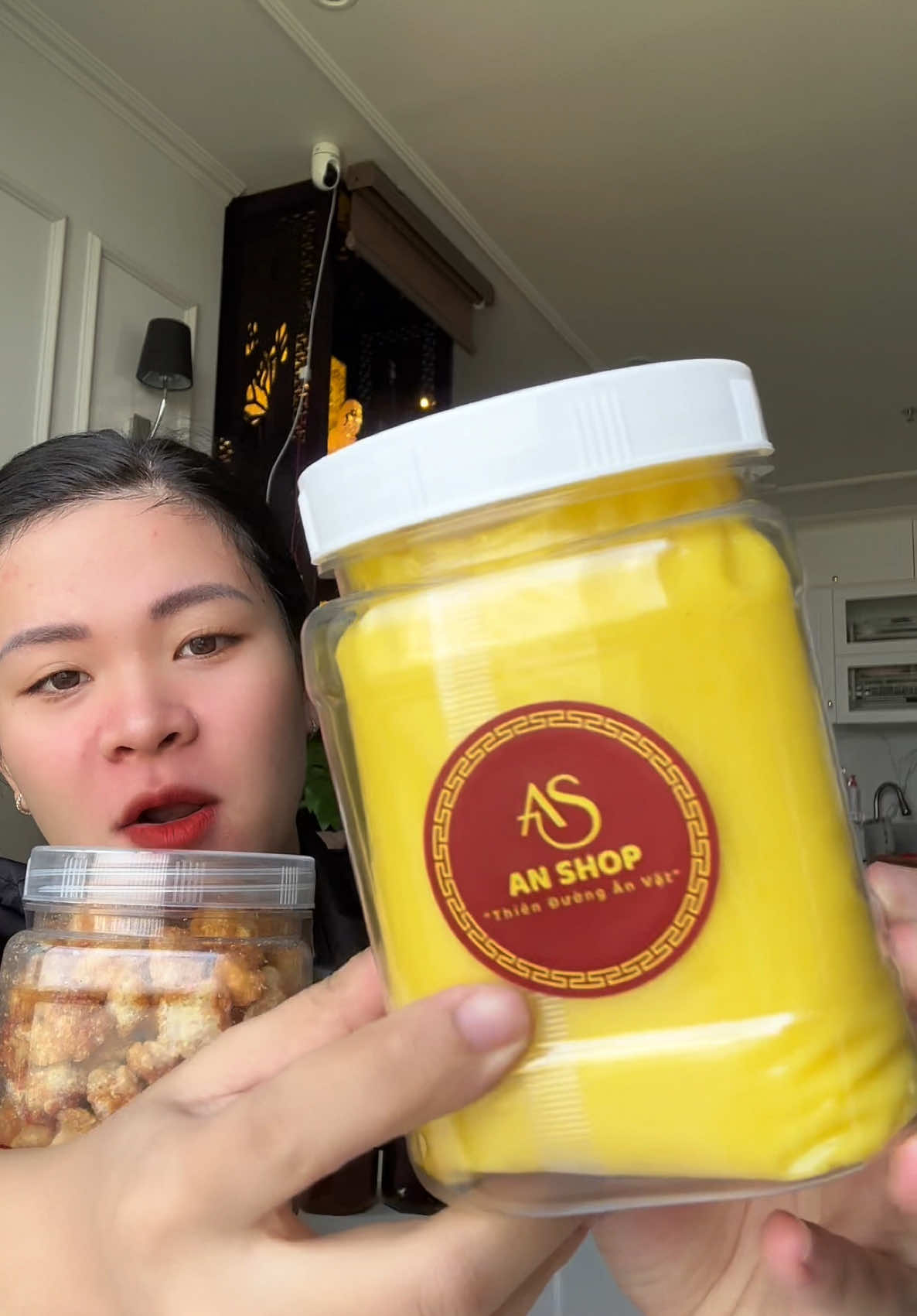 Hời qá dị #huynhmyngan #fyp 