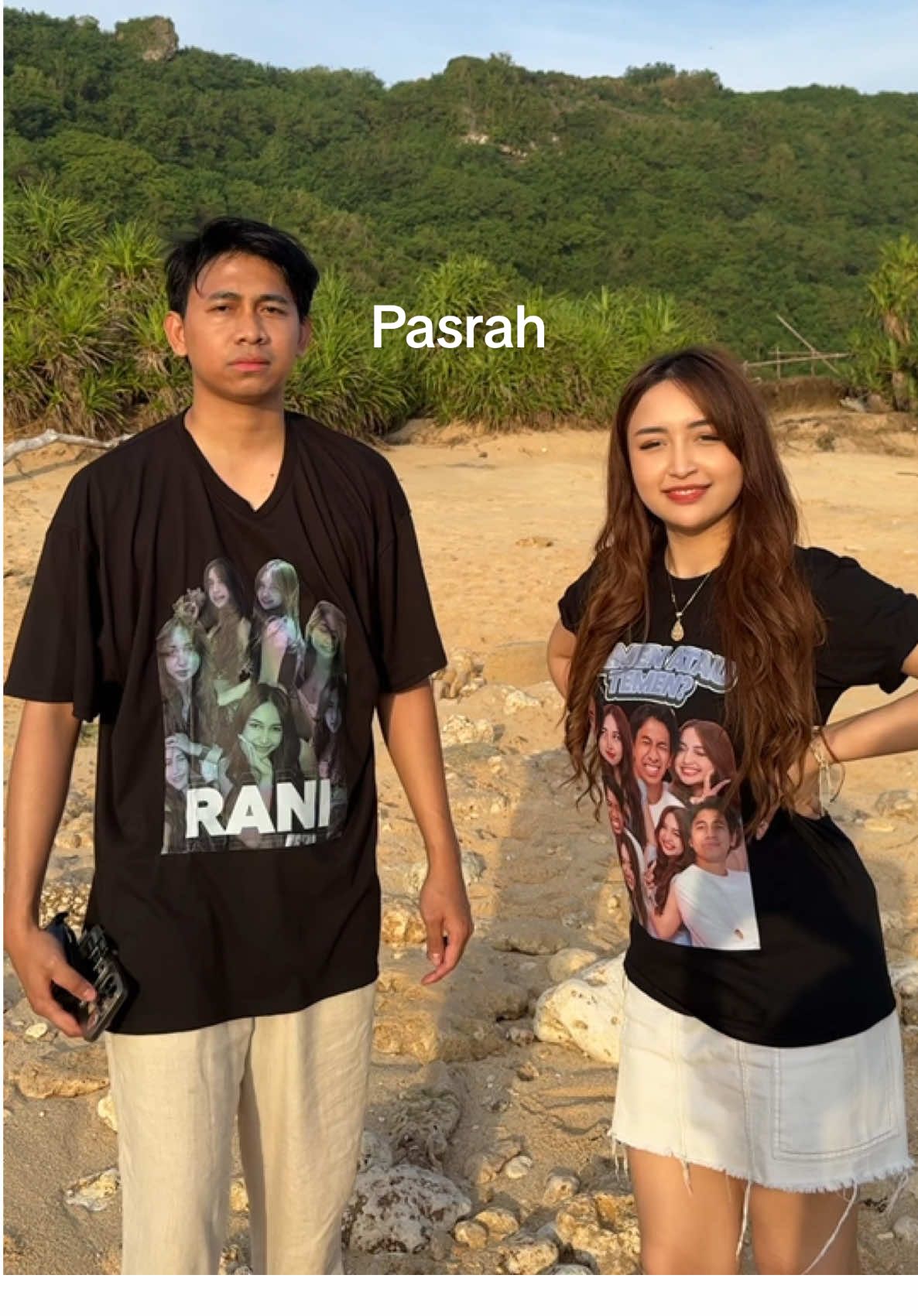 Turah Pasrah