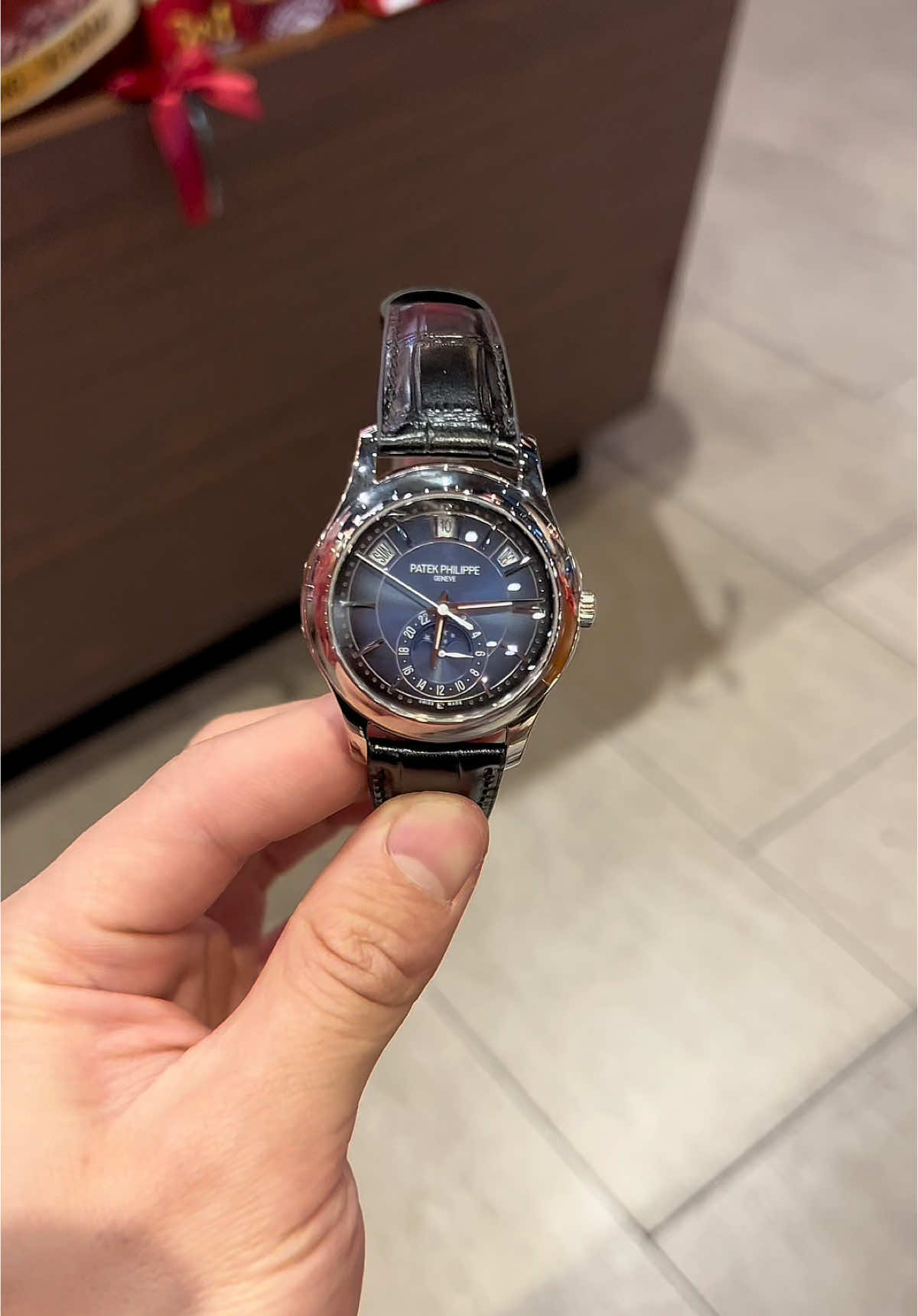 Mẫu dành riêng cho anh em văn phòng ✅✅ Mời anh em cho em xin ý kiến 😍😍 Quá đẹp luôn ⌚️#TuanwatchHN #xuhuong #fyp 