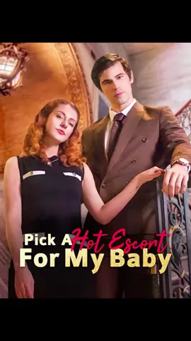 Pick a Hot Escort for My Baby EP2 #moboreels #sweetlove #destiny