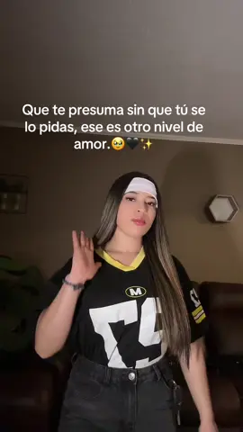 Que te presuma sin que tú se lo pidas, ese es otro nivel de amor.🥹🖤✨#parents #parents #parents #parati #parati 