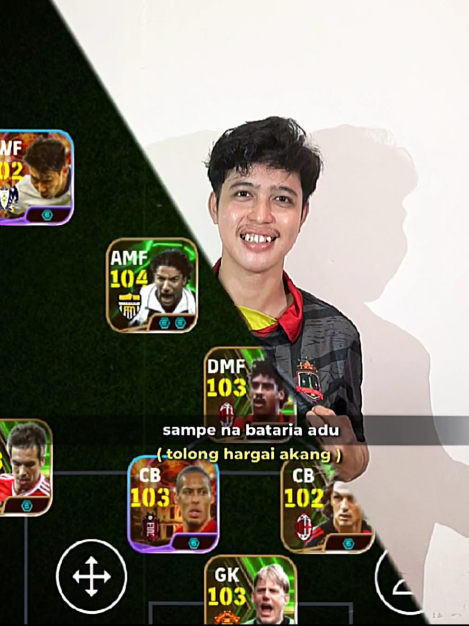 Info lawan keras bang🤝 #efootball #efootballmobile #efootball2025 #efootball2025mobile #dagstoree 