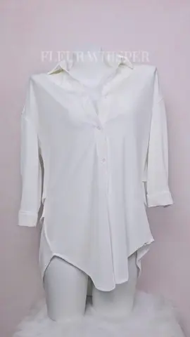 🔍G5213412 #velvet #shirt #shirtdress #bluse #pyjama #fyp 