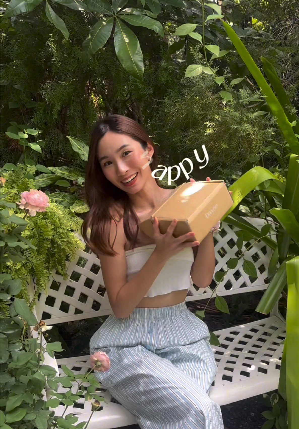 เซตเดียวเอาอยู่จริงๆ!✨🤍 มี divyne powder shampoo ในเซตให้ด้วย🥹 #divyne #divynepowdershampoo #รีวิวtiktok