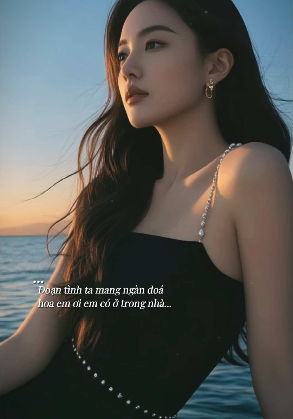 Đoạn tình ta mang ngàn đoá hoa #nhactamtrang  #buon_tam_trang  #nhungbaihatbuon  #videotamtrang  #tamtrang  #vachngocnga  #xuhuong #Bkmuzic 