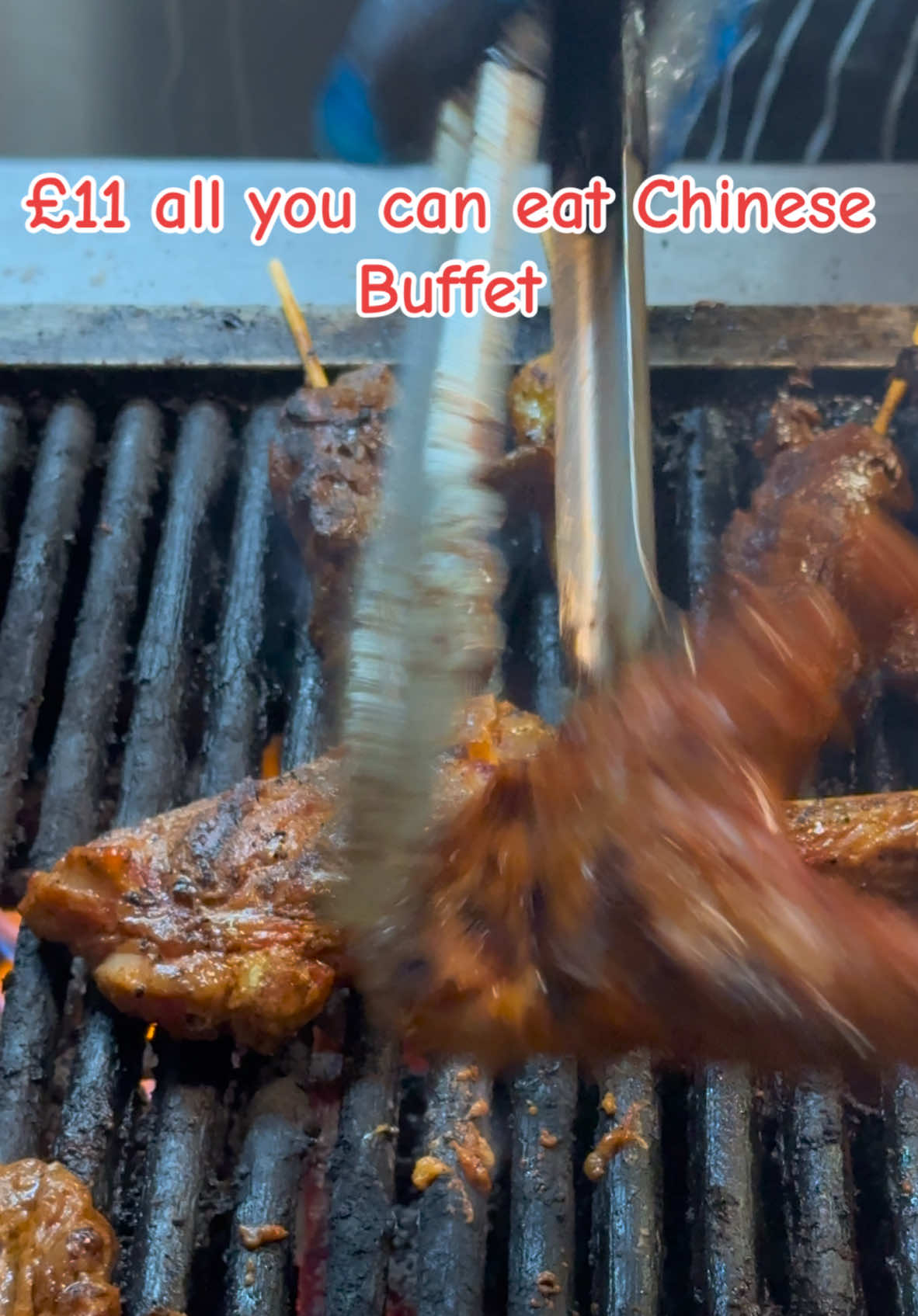 First time doing a voiceover so hope you like?😩 sorry but anyone else cringe when hearing your voice on video!! Anyway this buffet is definitely worth a visit, such good value for money and a nice experience overall🥰 they had a lot of options so we tried a bit of everything, its called Hong Buffet located in Luton📍they advertise their buy 1 get 1 free on their instagram  #fyp #foryou #uk #hongbuffet #cheap #chinesebuffet #chinese #Foodie #FoodTok #foryoupage❤️❤️ #travel #content 