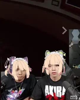 momoi di kagetin midori😭 #lutfihalimawan #cover #bluearchive #momoi #midori #fypage #fyp 