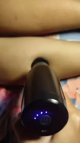 alat pijat membantu banget sa'at badan lagi capek sepulang kerja #alatpijat #alatpijatelektrik #alatpijatmultifungsi 