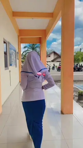 🤪🤪#jambi #bidancantik 