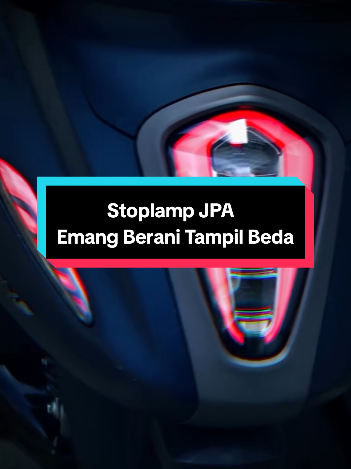 Membalas @teuku.azis8  Lampu Stoplamp + Sein Depan Belakang JPA Yamaha Grand Filano #stoplampjpa #stoplampmotor #stoplampled #lampustopvariasi #lampustoprem #filano #filanomodifikasi #filanoproper #aksesorismotor #sparepartmotor #variasimotor #modifikasimotor #sukucadangmotor #trendmotor 