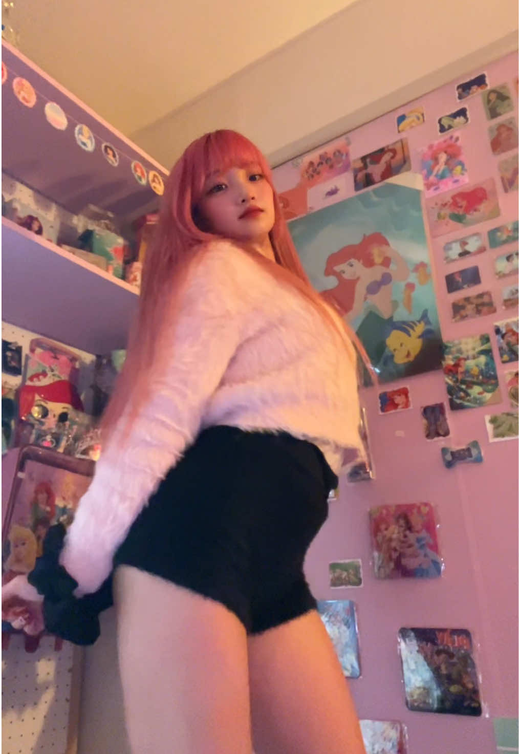 ヒートテック丸見え(笑) #おすすめ #運営さん大好き 