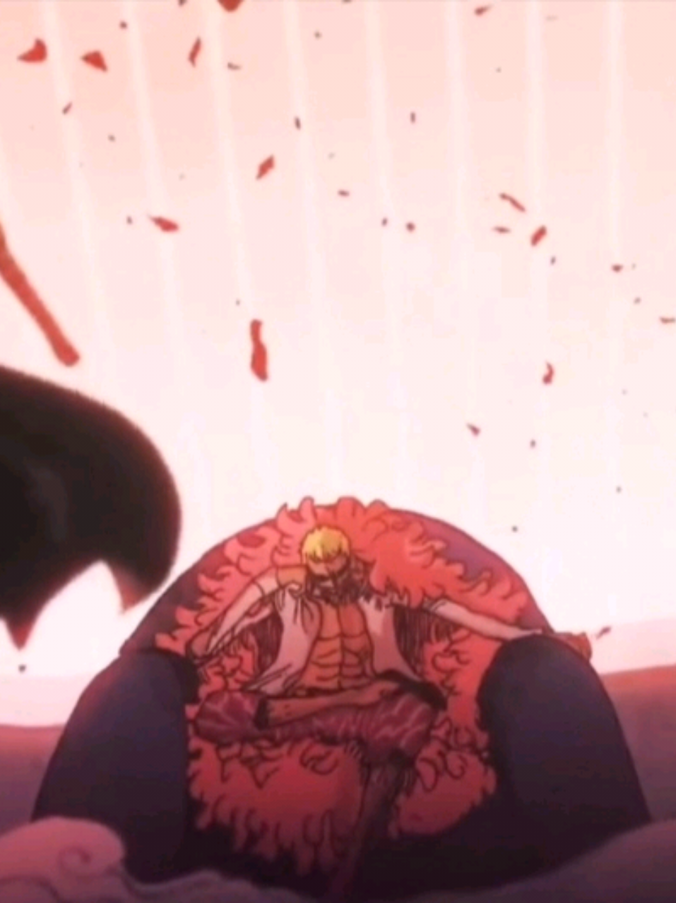 doflamingo one #onepiece #edit #animeedit #mangaedit #onepieceanimeedit #onepiecemangaedit #animation #mangaanimation #anime #manga #edit #doflamingo #fyp #tiktok #trending #foryou #luffy #onepieceedit #doflamingodonquixote 