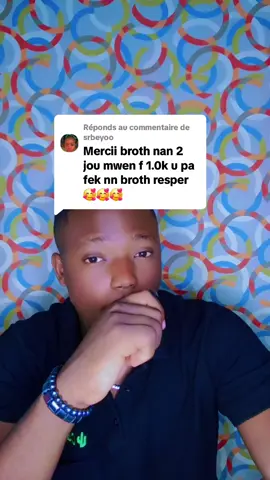 Réponse à @srbeyoo  visibilité et abonné 