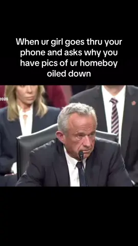I don’t know              #memes #fyp #fypシ #trending #funnyvideo #interesting #rfk 