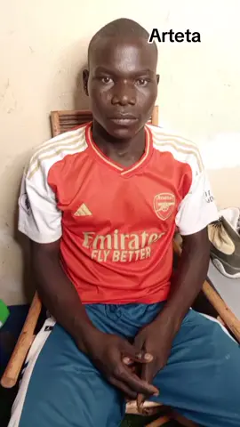 Arteta when are you winning a trophy 🏆🏆🥇🏆  #4upage #4you #ugandanstiktok #Arsenal #manutd 