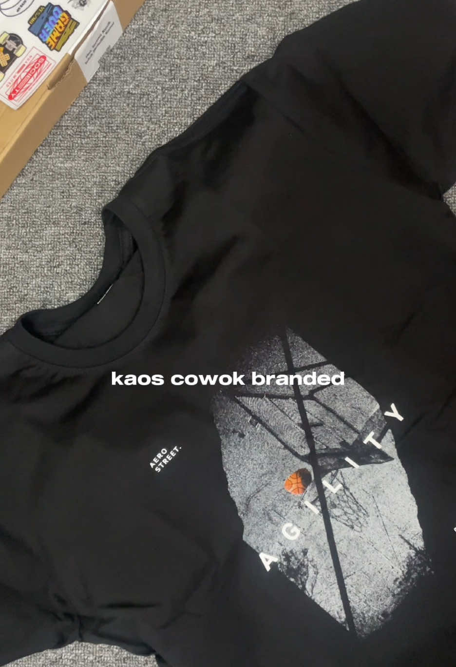 kaos cowok branded #kaos #kaosdistro #kaosdistromurah #kaoscowok #kaospria #tshirt #tshirts 