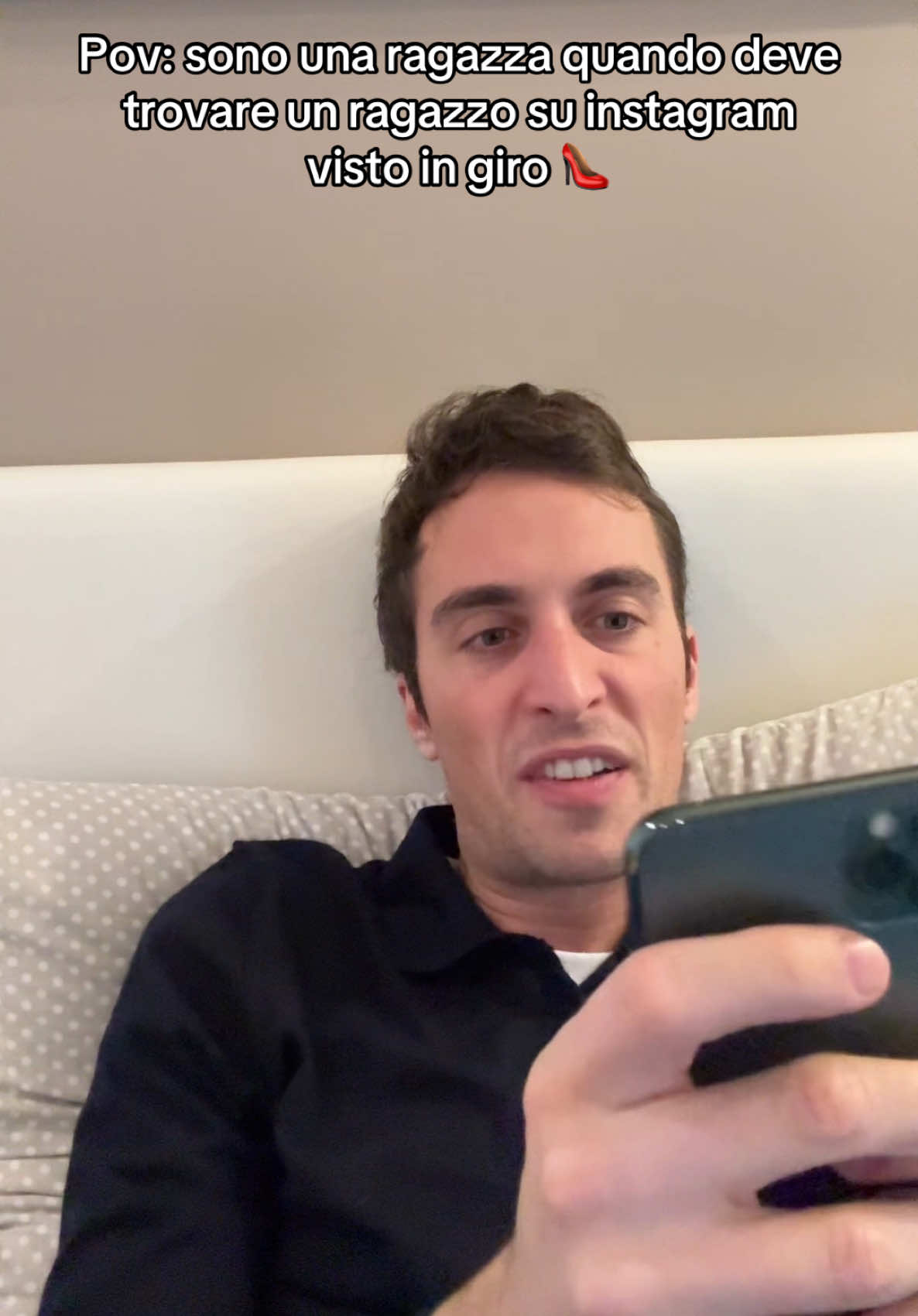 È LUI?✨ #ragazze #fidanzato #amore #stalker #fidanzarsi #relazione #ragazzi #perte #neiperte #viral 