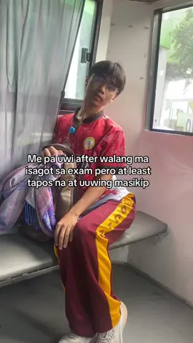 Kaya paba??