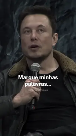 Qual é a sua opinião sobre a inteligência artificial? #elonmusk vê a IA como uma explosão incontrolável, algo que cresce exponencialmente até sair das nossas mãos, Altman, por outro lado, diz que ter medo é normal, mas que o verdadeiro perigo não está em uma superinteligência nos dominar, e sim na desinformação e nos choques econômicos que a IA pode causar—riscos reais que muitos ignoram. No fim, talvez o problema nunca tenha sido a IA em si, mas o que faremos com o fogo que acendemos.  🧠: A questão é: seremos donos dessa chama ou apenas espectadores do incêndio?