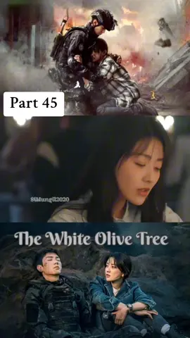 The White Olive Tree Part 45 #thewhiteolivetree  #chenzheyuan  #liangjie  #lizan  #songran  #drachin2025 