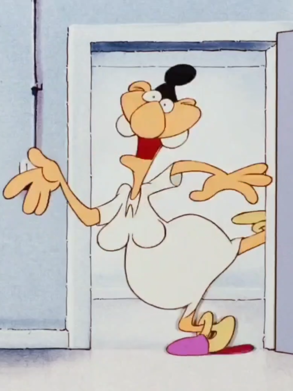 Werner - Beinhart! (1990) [Übersicht] Der Comiczeichner Brösel soll einen Zeichentrickfilm über Werner machen. Der böse König Griesgram hält ihn fest und will unterhalten werden, denn er kann nicht lachen. Brösel hat selbst keine neuen Ideen, doch glücklicherweise kommt ihm Rumpelstilzchen zu Hilfe. Alles scheint ein Traum zu sein, aber im Laufe der Zeit vermischen sich Traum und Wirklichkeit und Brösel beginnt, Geschichten aus Werners Jugend, seiner Lehrzeit als Klempner und seine Touren mit dem Moped zu zeichnen. #Werner #Beinhart #Zeichentrickfilm #kindheit #kindheitserinnerung #90skids 